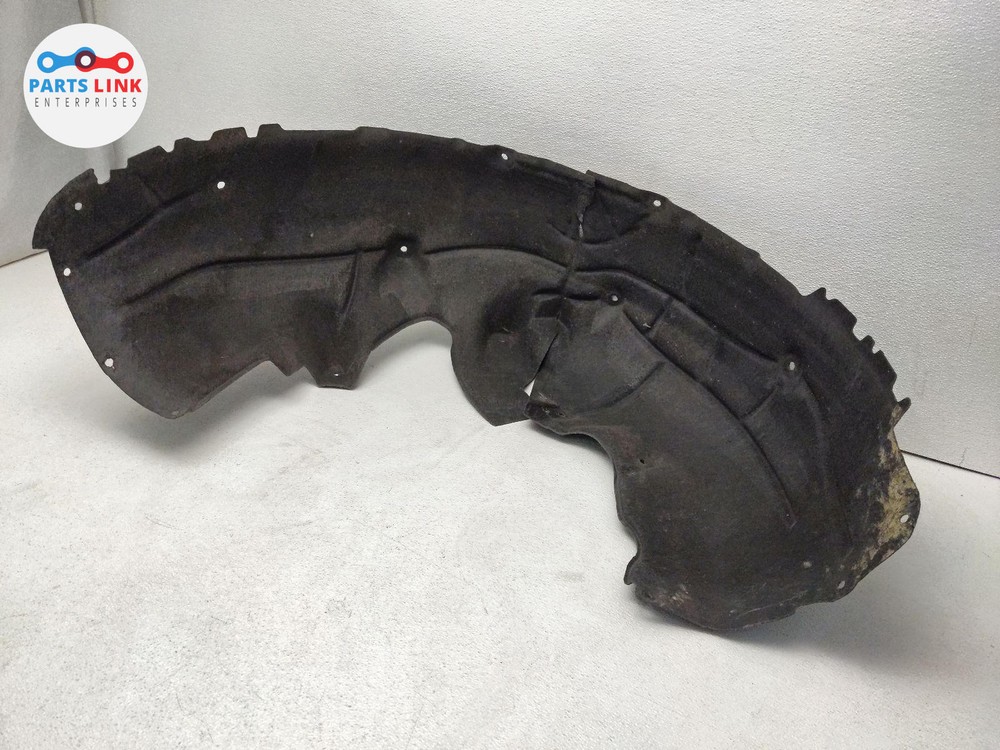 2020-23 Tesla Model Y Right Rear Fender Liner Wheel Well Splash Shield OEM