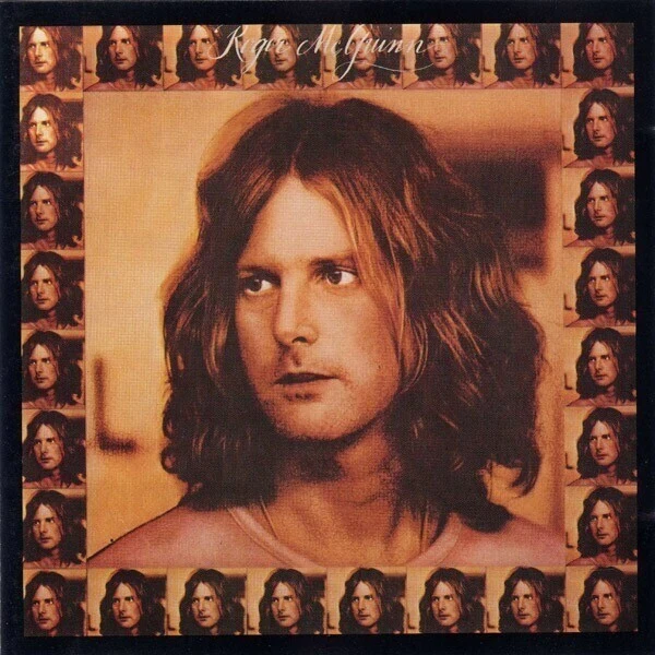 CD Roger McGuinn Edsel - Bild 1 von 1