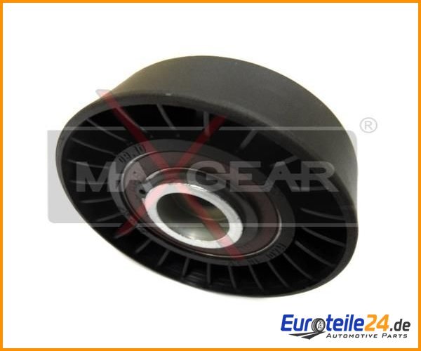 Umlenk-/FüHrungsrolle, Keilrippenriemen Maxgear 54-0064-image