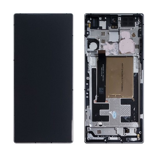 Digitalizador de pantalla táctil con marco con pantalla táctil con pantalla LCD de 6,8" para ZTE Nubia Red Magic 8 - Imagen 8 de 19