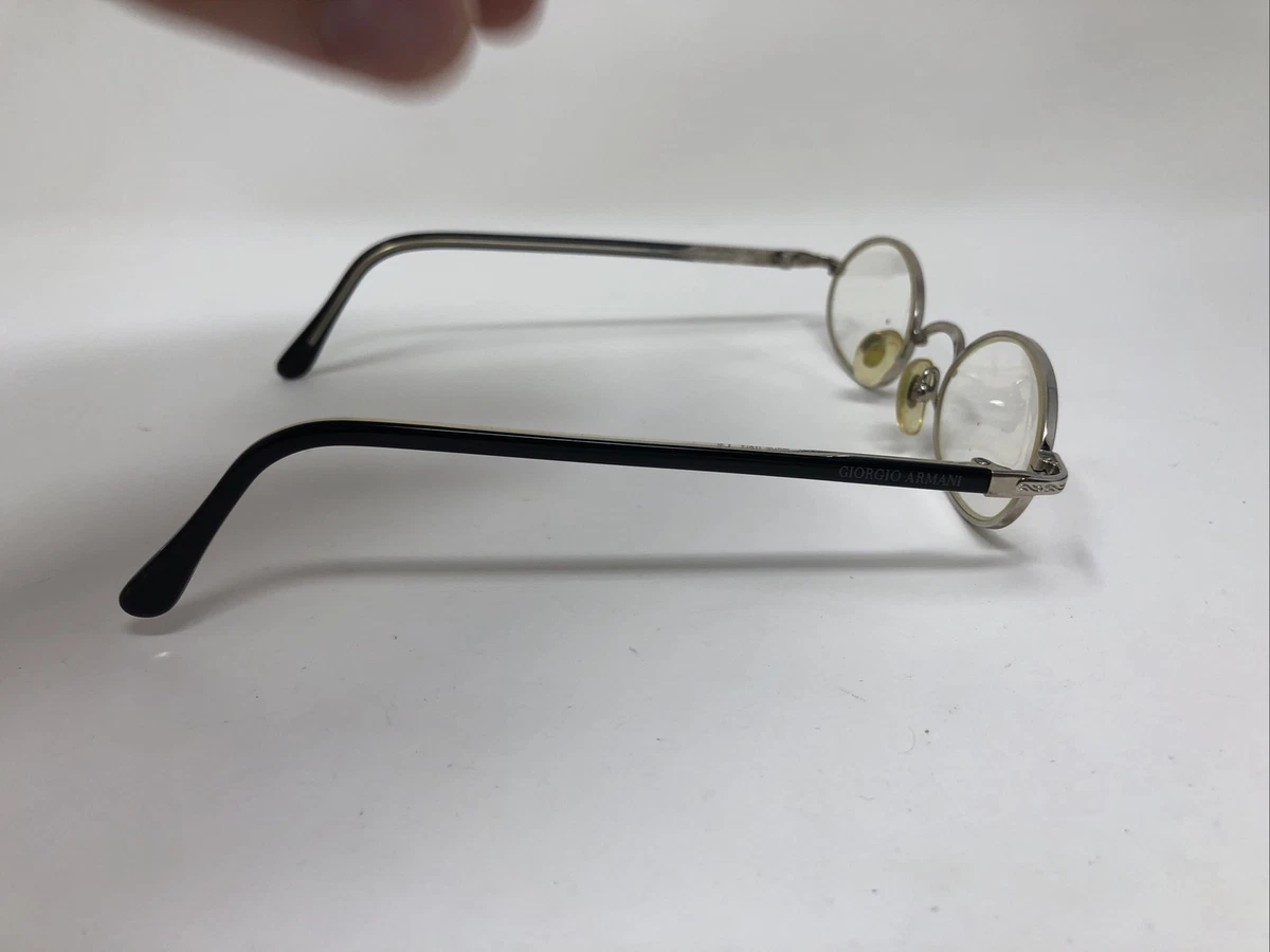 Giorgio hotsell armani specs
