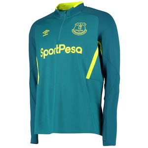 everton fc sweatshirt