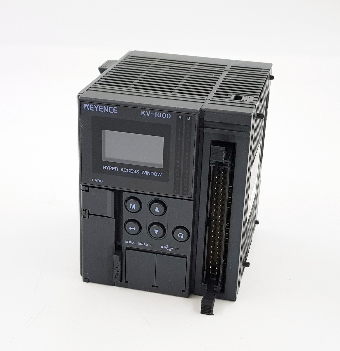 Keyence Japan KV-1000 CPU Module | eBay