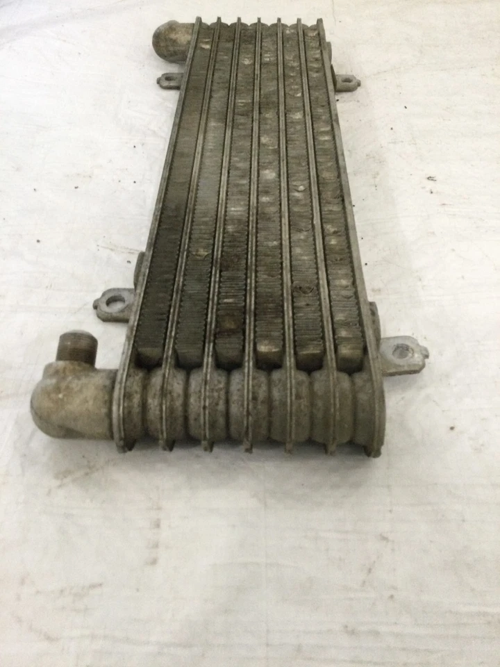 2007-2009 Honda Ridgeline Transmission Oil Cooler 25500RJE000 OEM - Image 3 of 4