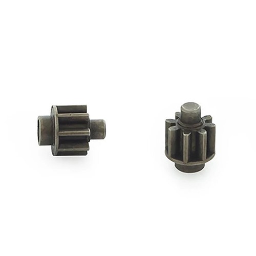 2Pcs Rear Portal Axle Input Gear (8T) For 1/10 Redcat Racing Gen8 Scout II Car - Picture 2 of 7