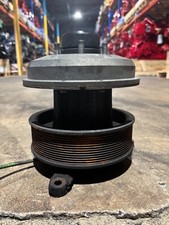 OEM BorgWarner Fan Clutch for Volvo, Mack, Cu...