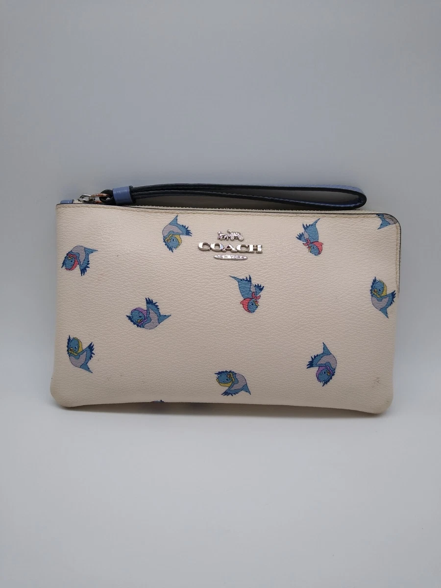 Shark hotsell coach purse