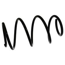 FEBI BILSTEIN Fahrwerksfeder Vorderachse für MERCEDES-BENZ