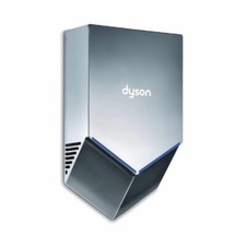 Dyson Airblade HU02 Nickel