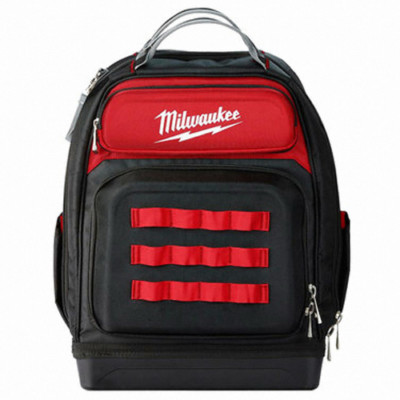 Milwaukee 48-22-8201 Ultimate Jobsite Backpack -Free Ship&Tracking-