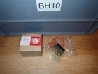 Honda CR125 1989 NOS OEM Reed Valve Membrane 14100-KZ4-003