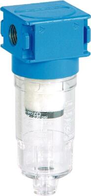 Vakuumfilter Bloc0 G 1/4 FV-G1/4i-16-Z-3-B0
