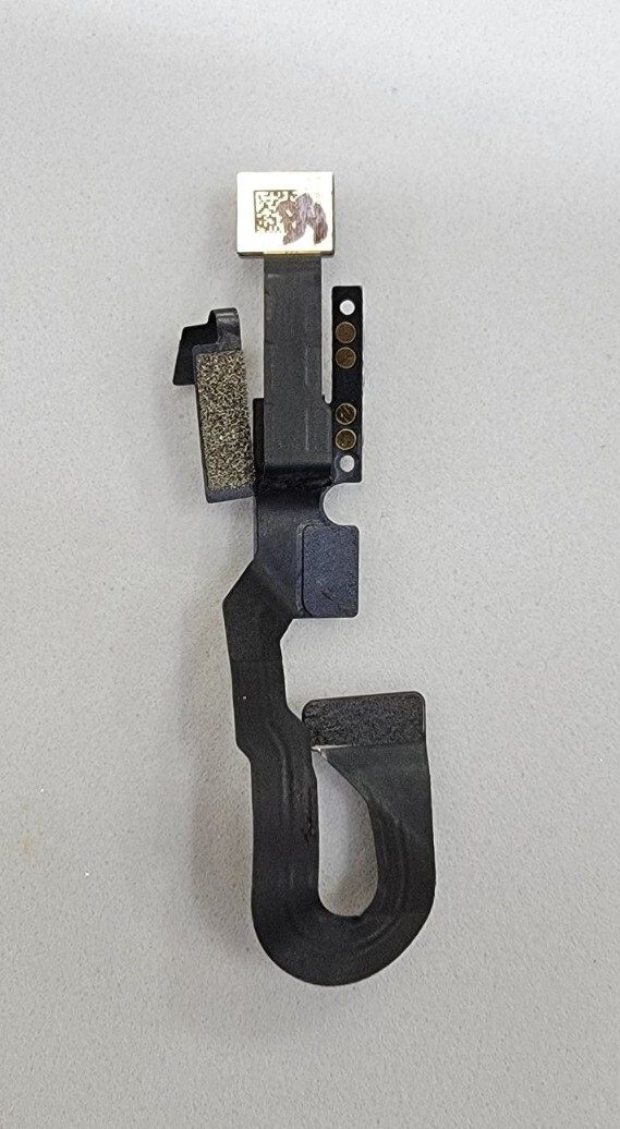 OEM Front Facing Camera Proximity Light Sensor Flex Cable