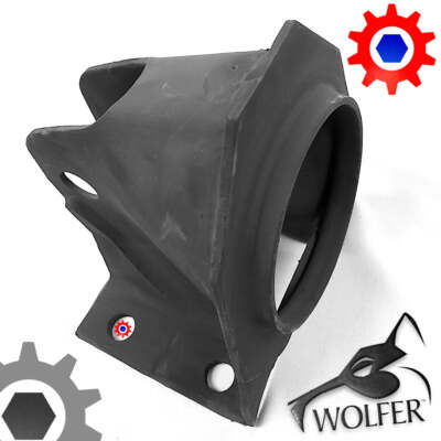 BRACKET , REAR-UPPER SPRING/SHOCK ; Hummer ; 12338190 5589107