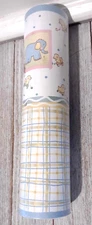 KidsLine Tender Moments Wall Border 10 Yd. Pre-pasted Roll 8003WB-Run 00211