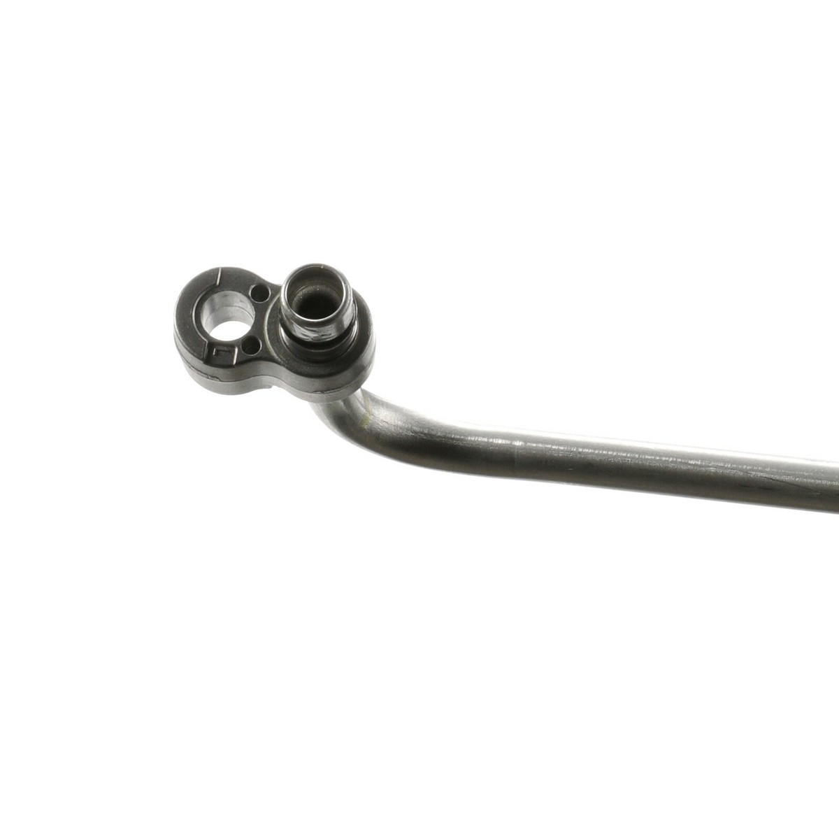 OEM NEW Mazda 2012-2015 MX-5 Miata A/C Cooler Tube Pipe Condenser
