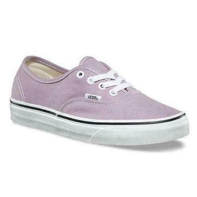 vans authentic sea fog