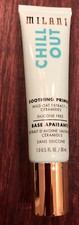 MILANI Chill Out Soothing Primer- All Skinton...
