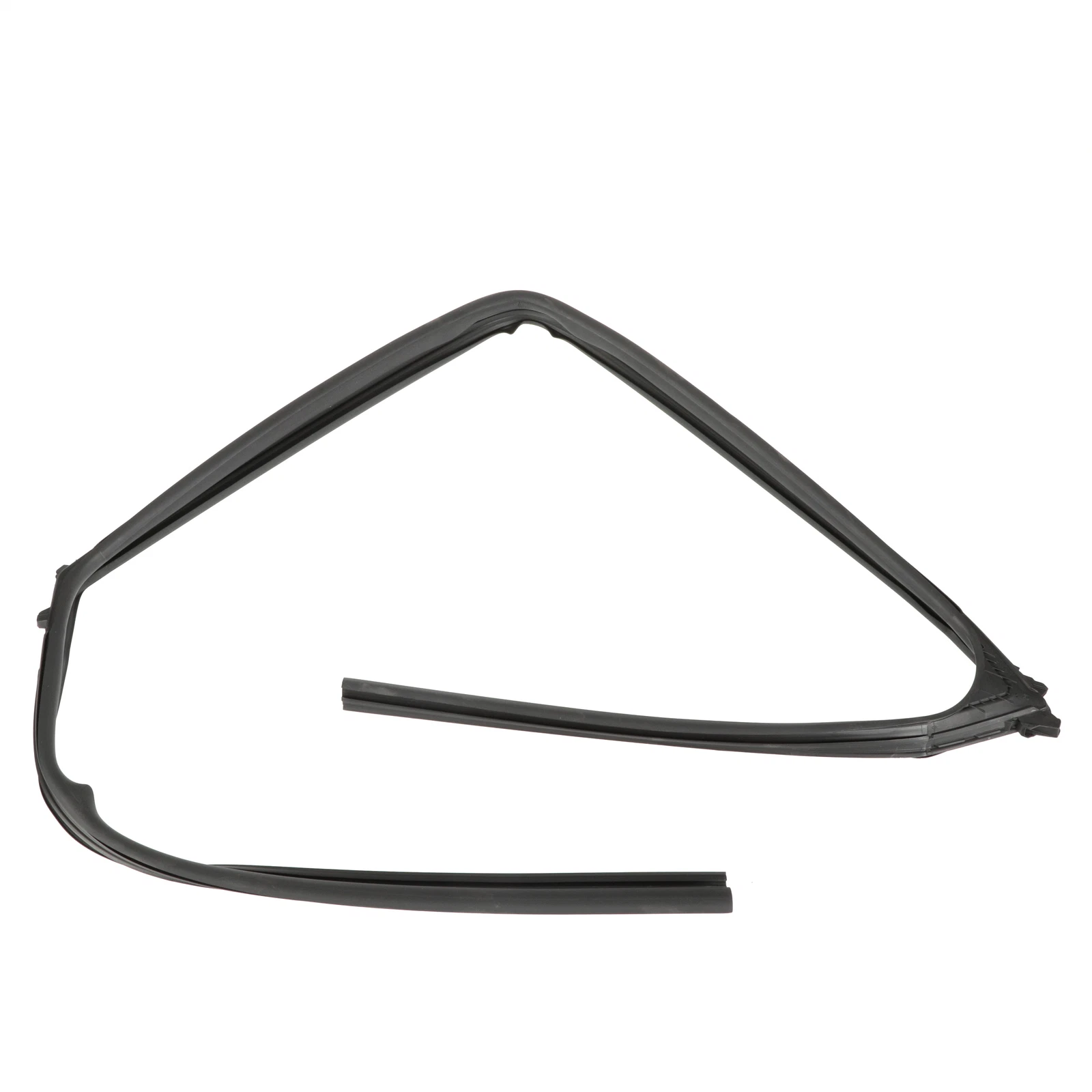 Burlete de puerta delantera derecha para Mitsubishi Outlander 2014-2021 (N/P 5705A606)