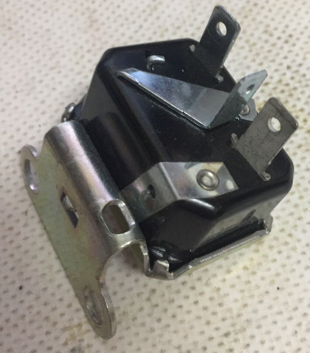 Littelfuse 3990842 Transmission SMOG TCS Switch CAMARO CHEVELLE  