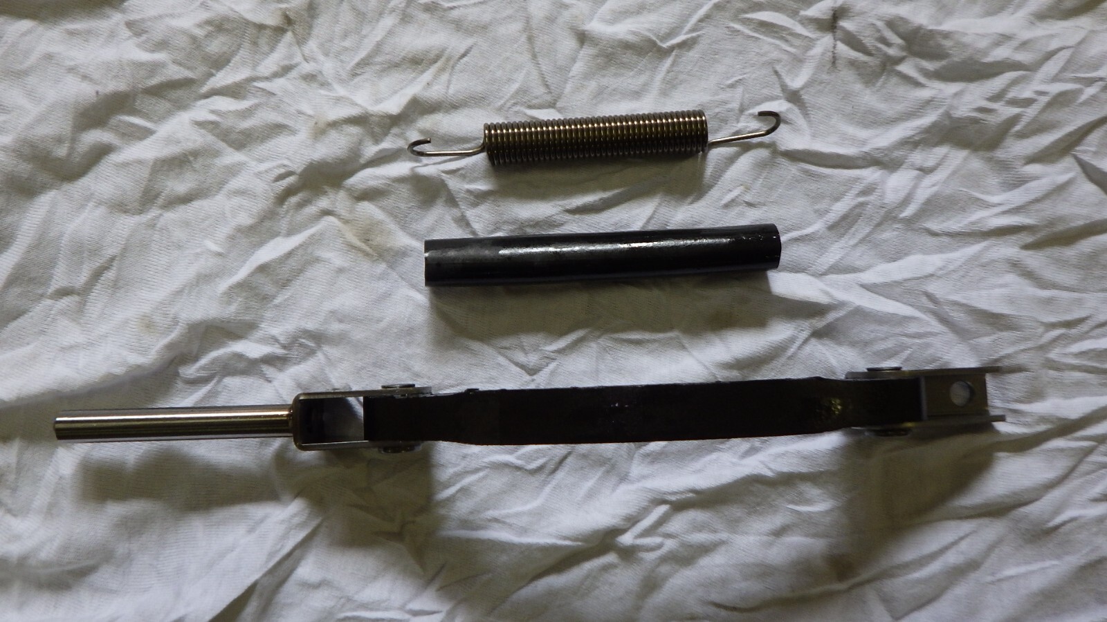 HONDA CBX 1000 Cam chain tensioner B/'78'82 CB1 , SC03 , SC06 eBay