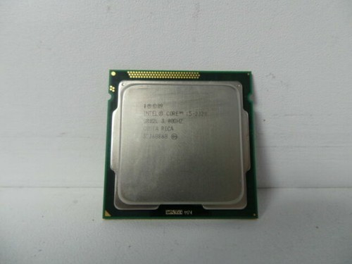 Used Intel I7-2700K Processor Intel Core I7-2700K CPU - SR0DG 3.5 - Foto 11
