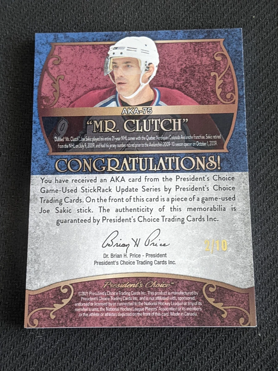 Mr clutch prices sale