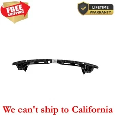 Bumper Cover Support For 2017-2023 Subaru Impreza Front Upper Steel SU1041102