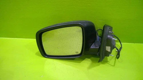 09-20 JOURNEY DRIVER LEFT SIDE VIEW MIRROR OEM 2489-29