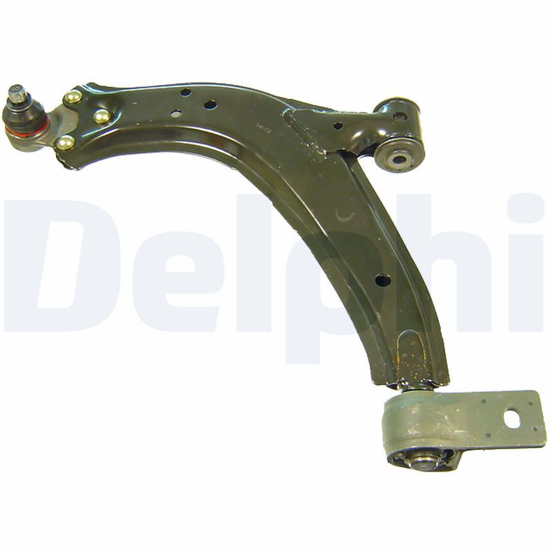 Bras de liaison DELPHI TC705 pour corriger le jeu de suspension arrière