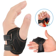 Thumb Brace CMC Joint Splint Orthopedic Wrist Support Stabilizer Pain