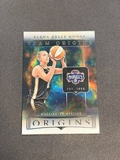 2024 Panini Origins WNBA - Team Origins #12 Elena Delle Donne