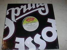 Julia Santana Sooner Or Later Club Mix US Posse Records