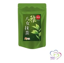 [Onkatsu Farm] Yame Matcha Serie - Premium und zeremonielle Qualität -...