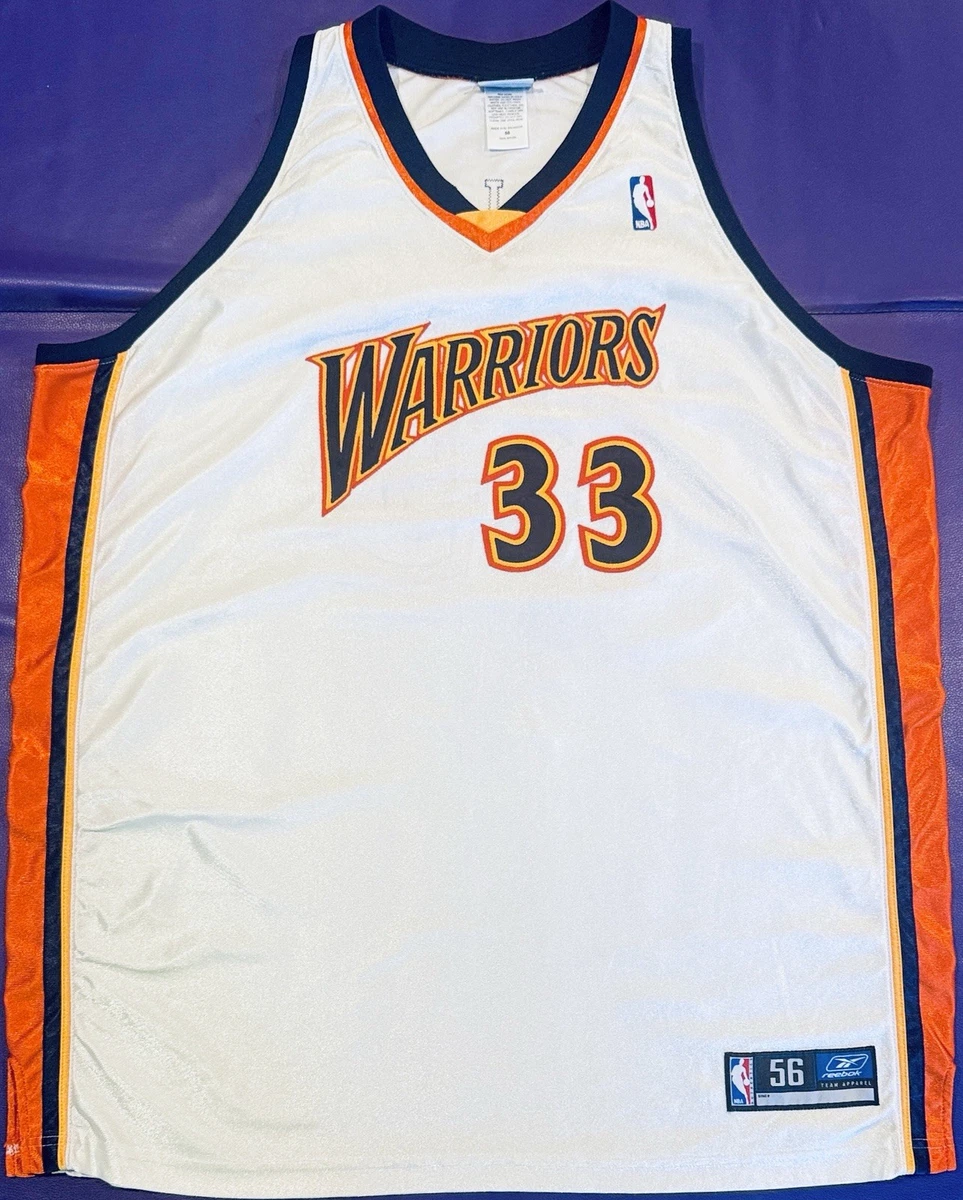 Reebok Golden State Warriors NBA Jerseys for sale | eBay