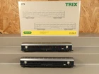 Trix 21265 Loreley Car Set Passenger Cars