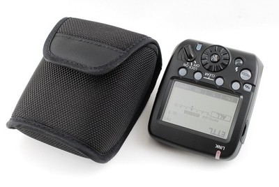 ''Excellent++++'' Canon Speedlite Transmitter ST-E3-RT from Japan #3700