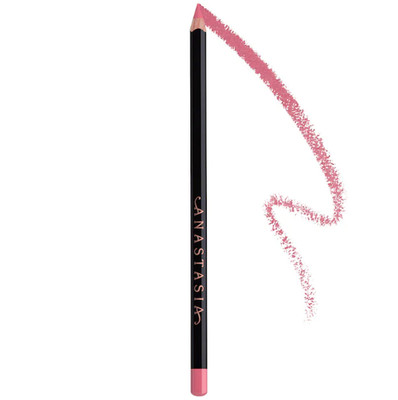 Velvety-Matte Precision Shaping Lip Liner, Rose Dream, 0.053 oz, New