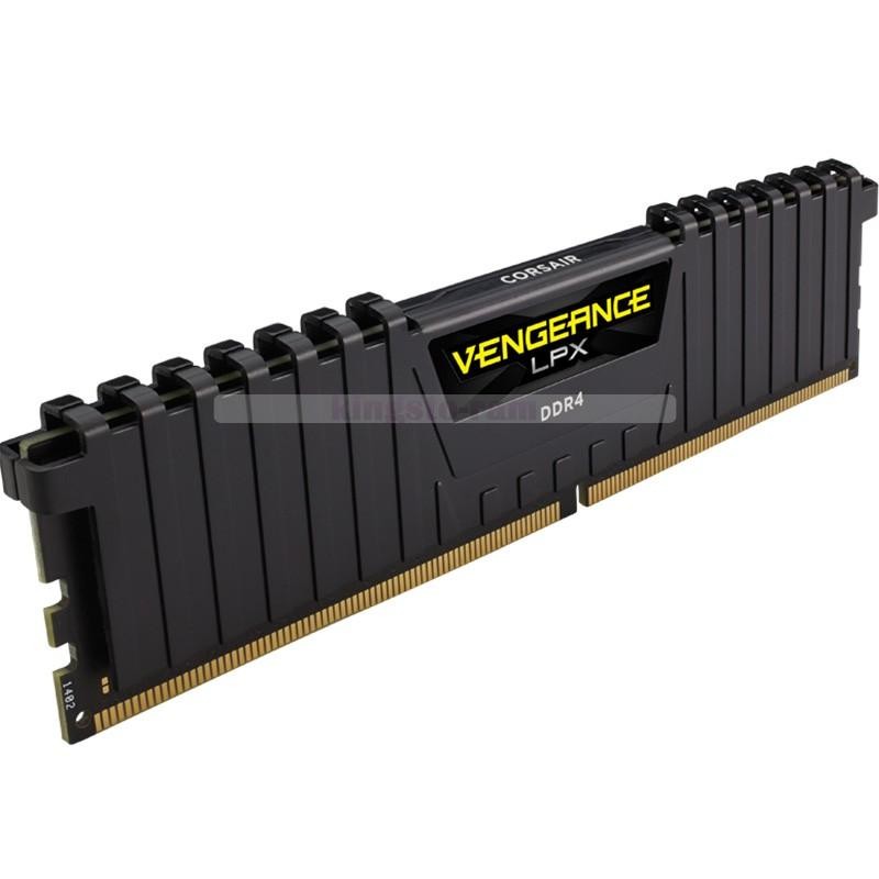 Vengeance LPX Ram 16GB (2x 8GB) DDR4 3600 MHz (PC4-28800) Desktop