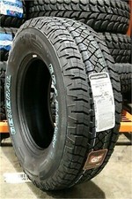 4 New General Grabber Apt 115t 60k-mile Tires 2657017265701726570r17 4 New General Grabber Apt 115t 60k-mile Tires 2657017265701726570r17