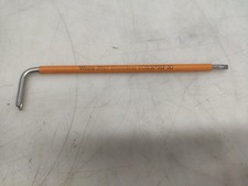 Wera 05022687001 3967 SXL HF TORX&reg; Winkelschl&uuml;ssel Multicolour mit Haltefunktion