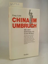 China in Transition Martin, Helmut, Lizhi Fang and Helmut Martin: