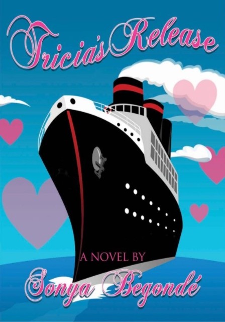 Tricias Release