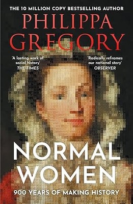 William Collins Normal Women 900 Years of Making History.