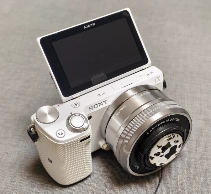Sony Alpha Nex-5T Digital Cameras for Sale | Shop New & Used