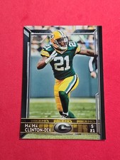 2015 Ha Ha Clinton-Dix Topps #53