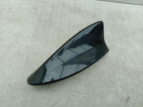 LEXUS CT200 ANTENNA AERIAL ROOF BLACK SHARK FIN 2014-20 8607776010C0 8676076100