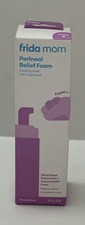 NOWOŚĆ Frida Mom Krocz Relief Pianka Exp. 6/28 Witch Hazel Postpartum 5 fl oz