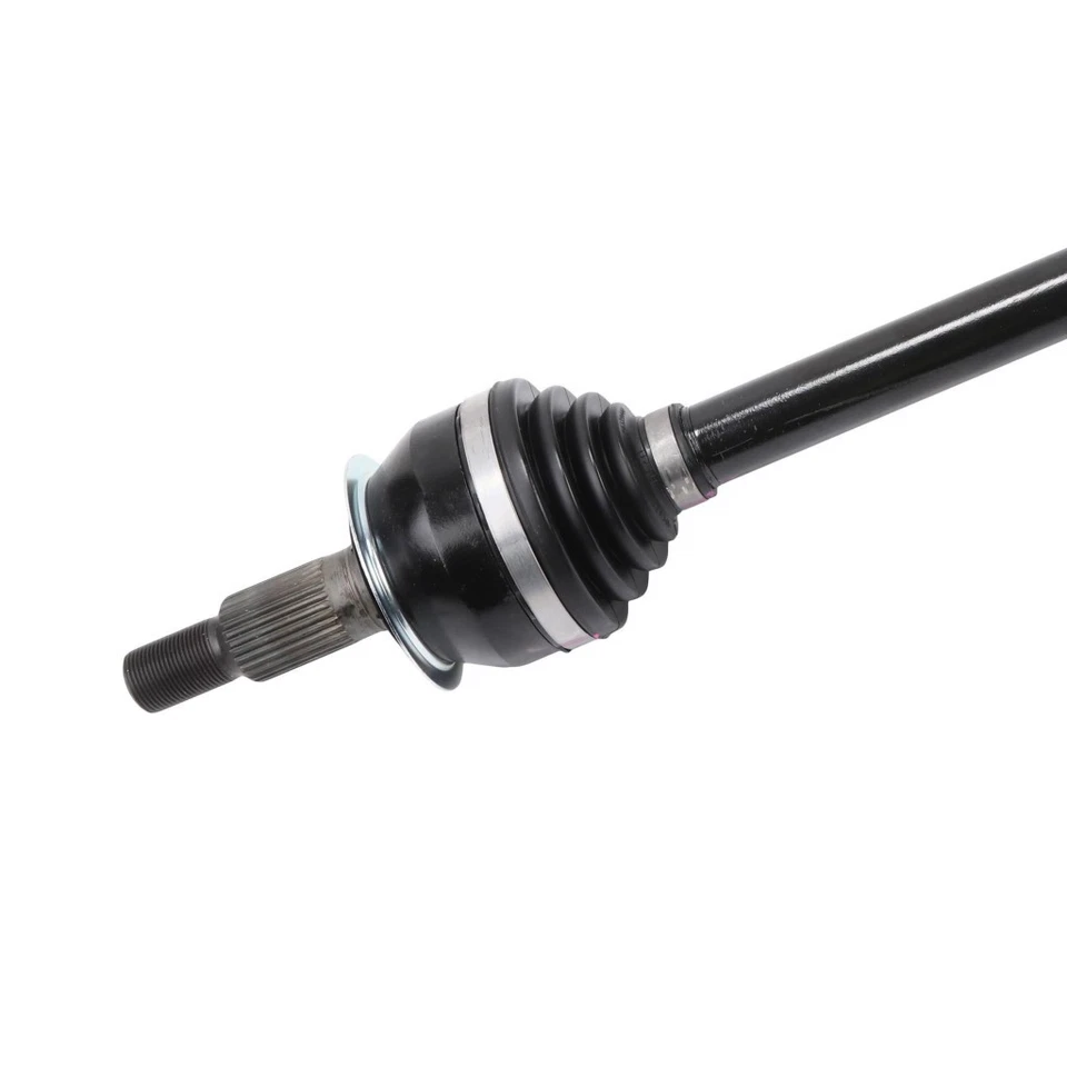 Medio eje trasero ACDelco genuino para Cadillac CTS 2014-2019, lado del conductor 84550229 Foto 3 de 4