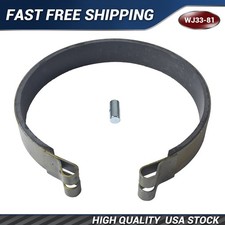 6" Brake Band for Go Karts MiniBikes Fun Yard Cart Parts Brakes
